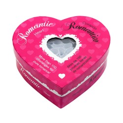 TEASE  PLEASE - JUEGO CORAZÓN ROMÁNTICO 2