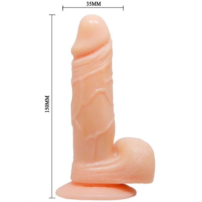 BAILE - PRIME REALISTIC DONG NATURAL REALISTIC...