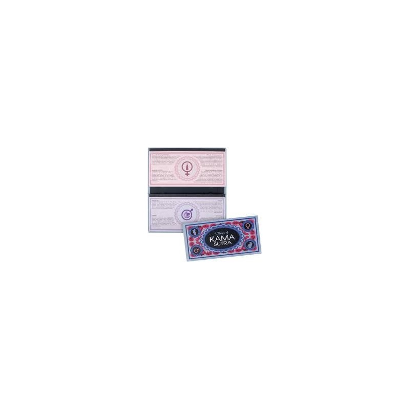 KHEPER GAMES - 52 ABSOLUTELY ORGASMIC SEX TIP...