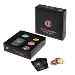 TEASE  PLEASE - KAMA SUTRA POKER GAME 2