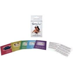 KHEPER GAMES - TANTRIC SEX! CARDS 2