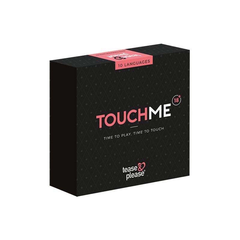 TEASE  PLEASE - XXXME TOUCHME TIME TO PLAY TIME...
