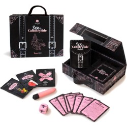 SECRETPLAY - SEX IN THE COUNTRYSIDE TRAVEL KIT... 2