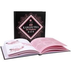SECRETPLAY - KAMASUTRA SEX POSITIONS BOOK...