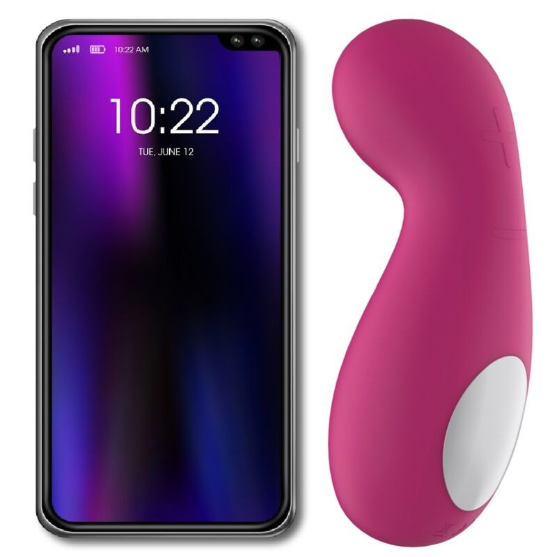 KIIROO - CLIONA MASAJEADOR INTERACTIVO APP...