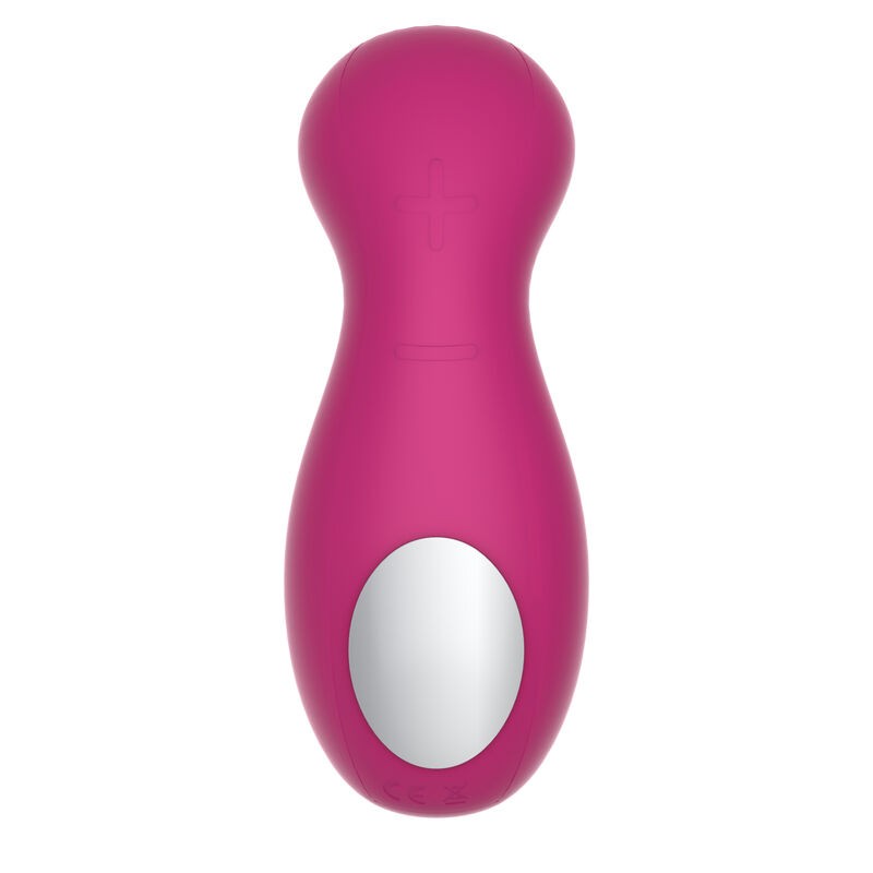 KIIROO - CLIONA MASAJEADOR INTERACTIVO APP...