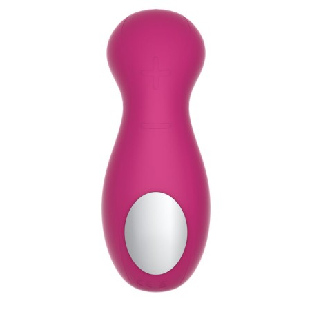 KIIROO - CLIONA MASAJEADOR INTERACTIVO APP CONTROL REMOTO