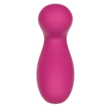KIIROO - CLIONA MASAJEADOR INTERACTIVO APP CONTROL REMOTO