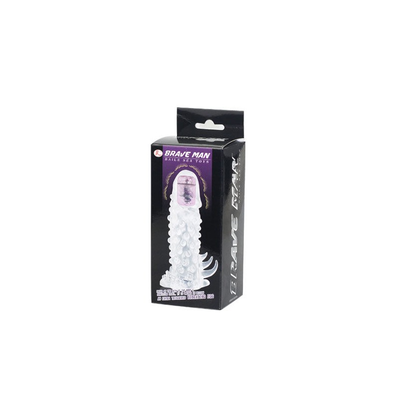 BAILE - BRAVE III MAN SENSOR EXTENSION