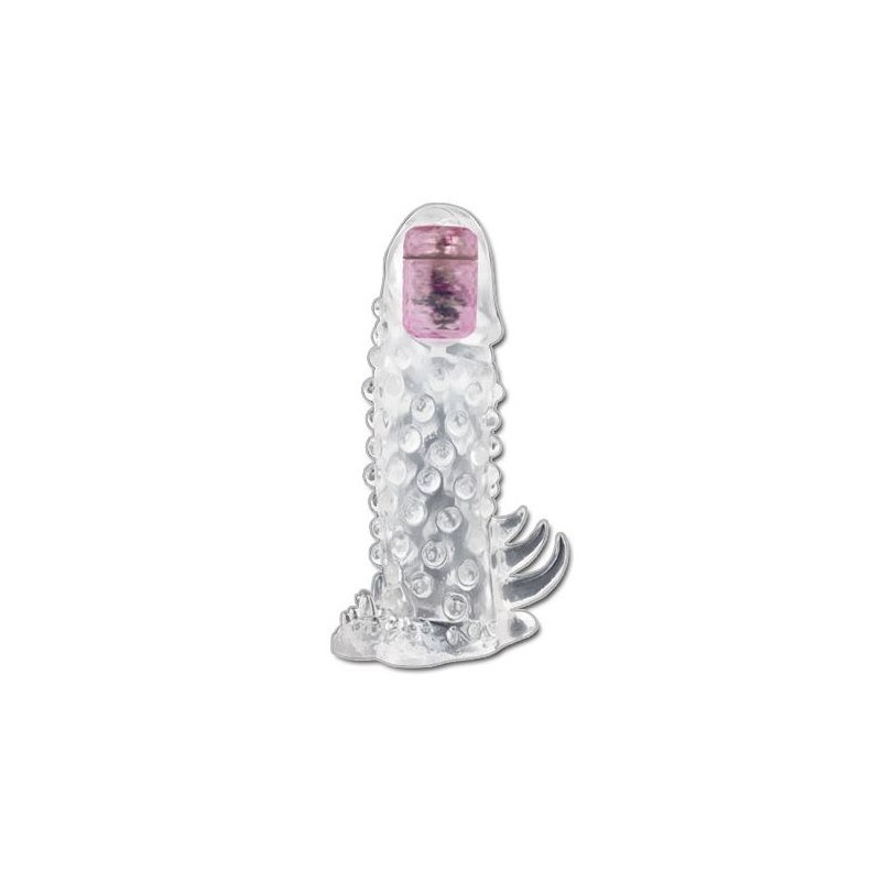 BAILE - BRAVE III MAN SENSOR EXTENSION