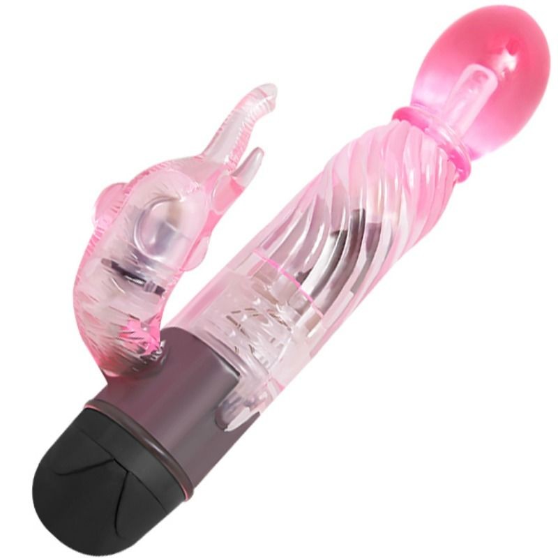BAILE - GIVE YOU A KIND OF LOVER VIBRATOR WITH...