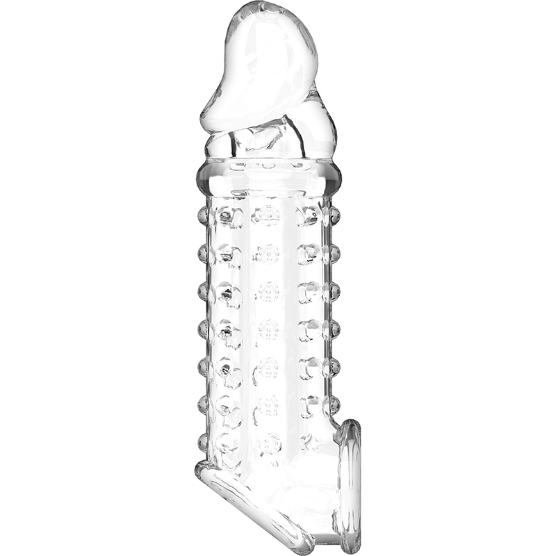 VIRILXL - PENIS EXTENSION AND SHEATH V11...