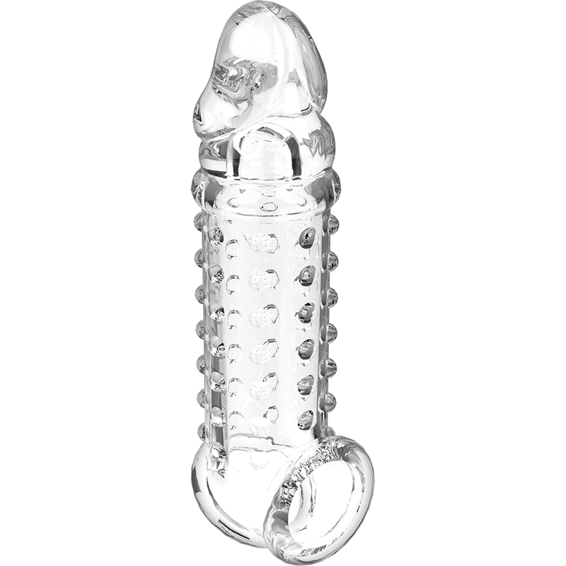 VIRILXL - PENIS EXTENSION AND SHEATH V11...