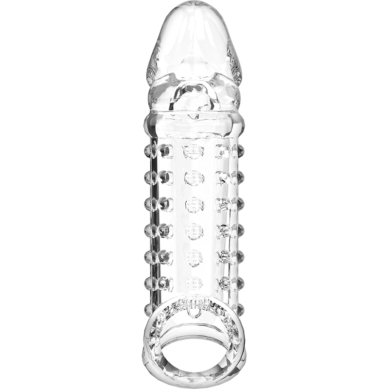 VIRILXL - PENIS EXTENSION AND SHEATH V11...