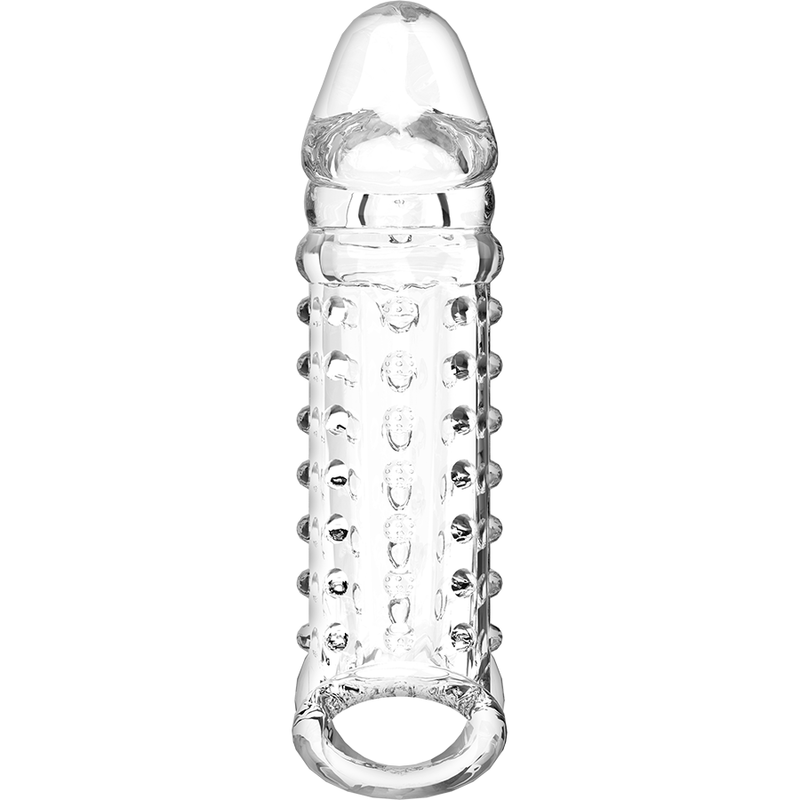 VIRILXL - PENIS EXTENSION AND SHEATH V11...