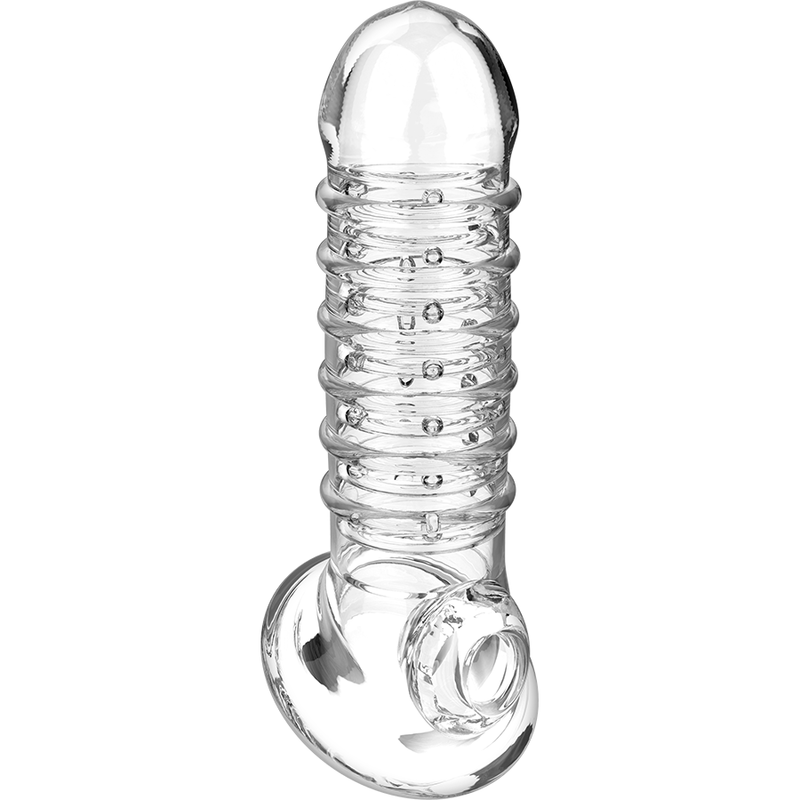 VIRILXL - PENIS EXTENSION AND SHEATH V15...