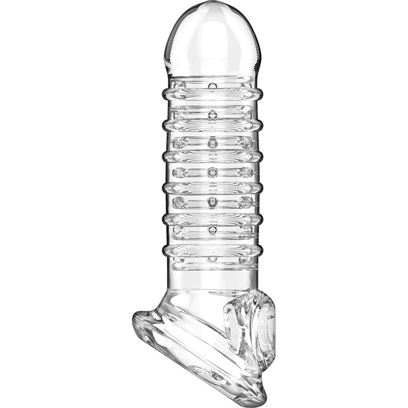 VIRILXL - PENIS EXTENSION AND SHEATH V15...