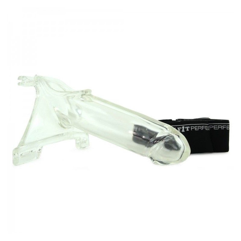 ARMOUR KNIGHT - XL - S/M FUNDA CON BANDA...