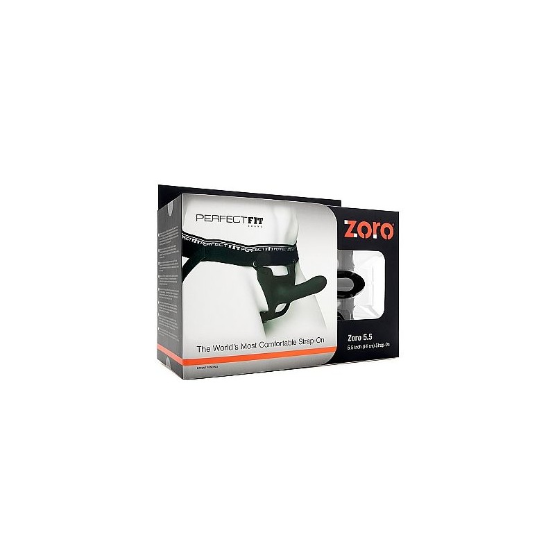 CORREA PERFECTFIT ZORO EN CINTURA DE 5,5 WS/M
