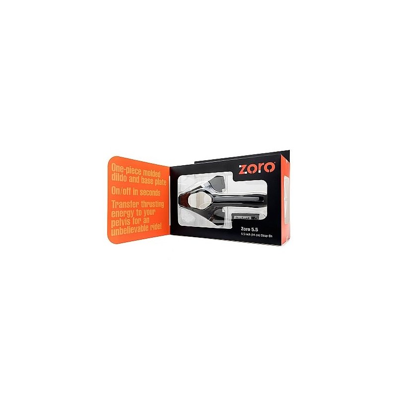 CORREA PERFECTFIT ZORO EN CINTURA DE 5,5 WS/M