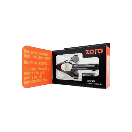 CORREA PERFECTFIT ZORO EN CINTURA DE 5,5 WS/M