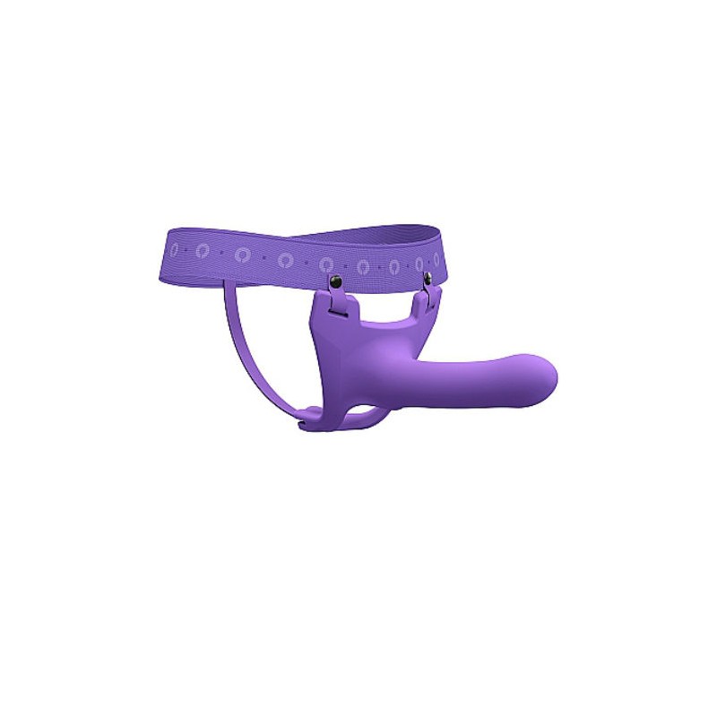 CORREA PERFECTFIT ZORO EN CINTURÓN 5,5 W 2