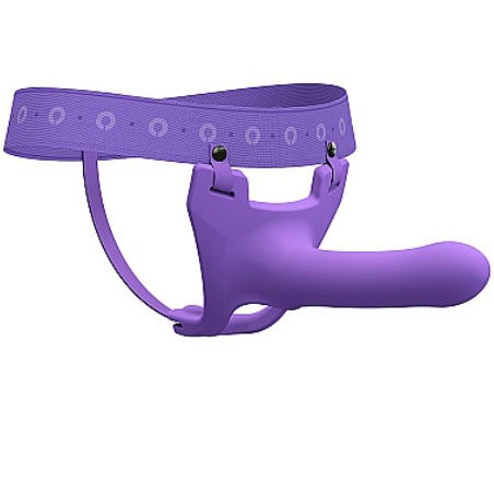 CORREA PERFECTFIT ZORO EN CINTURÓN 5,5 W 2