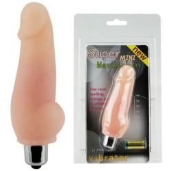 BAILE - SUPER MINI MAVOUVIN VIBRATOR 2