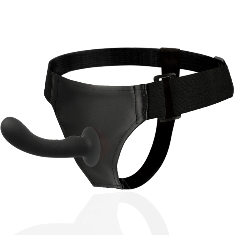 HARNESS ATTRACTION - RNES SILICONE WALKER...