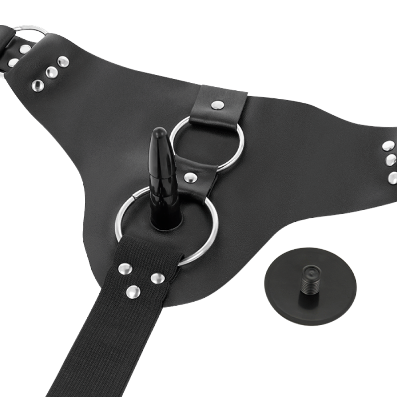 HARNESS ATTRACTION - RNES TAYLOR DELUXE 18 CM...