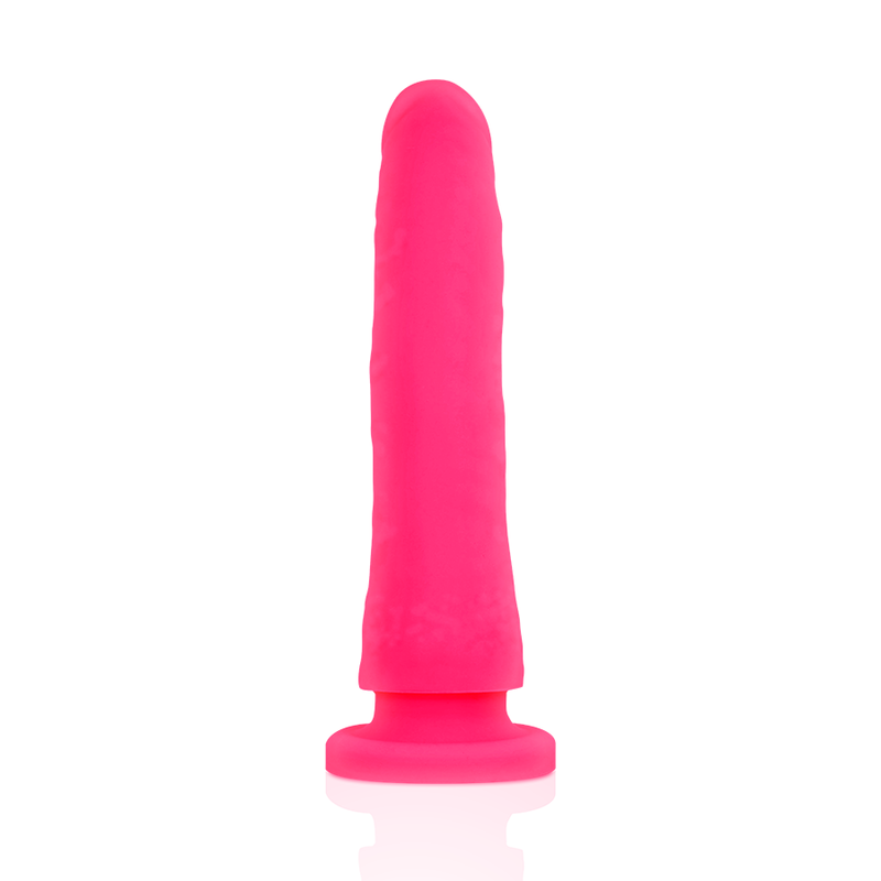 DELTA CLUB - TOYS HARNESS + DONG PINK SILICONE...