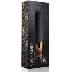 ROCKS-OFF - BLACK CHAIAMO VIBRATOR 2