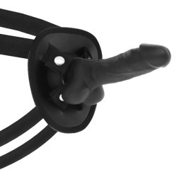 COCK MILLER - ARNES + DILDO SILICONA DENSITY COCKSIL...