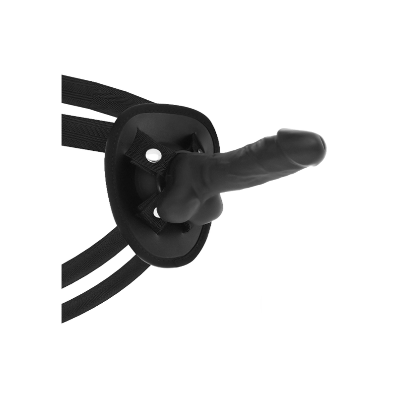 COCK MILLER - ARNES + DILDO SILICONA DENSITY...