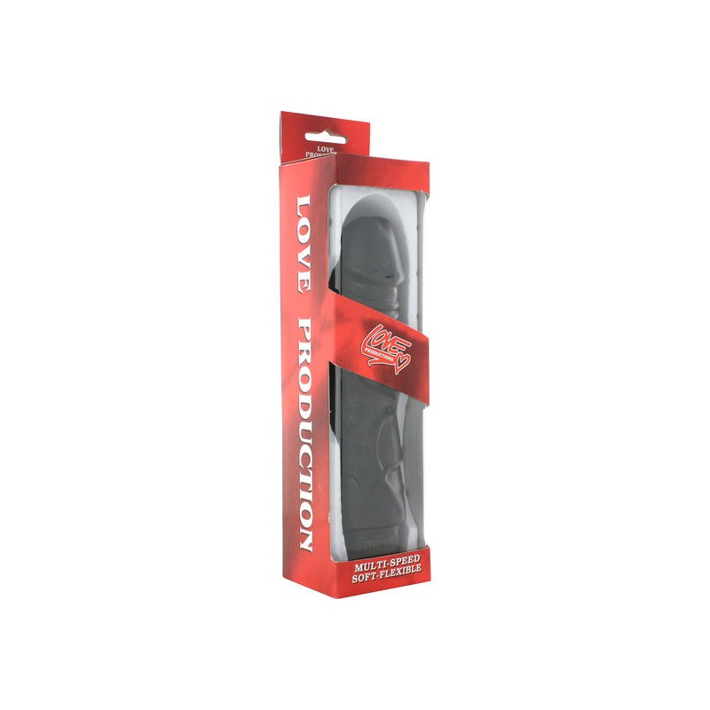 SEVEN CREATIONS - PERFECT PLEASURES BLACK...