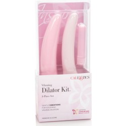CALIFORNIA EXOTICS - INSPIRE KIT DE DILATADORES CON... 2