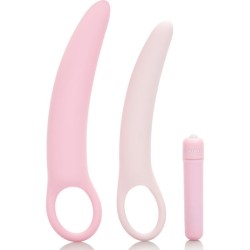 CALIFORNIA EXOTICS - INSPIRE KIT DE DILATADORES CON...