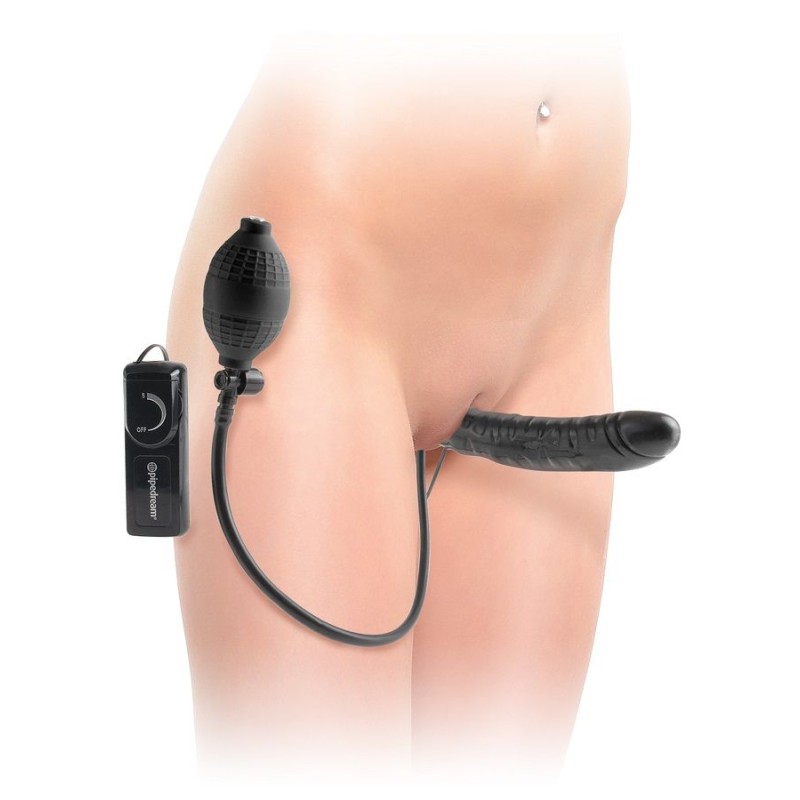 FETISH FANTASY SERIES  ARNES DOBLE INFLABLE...