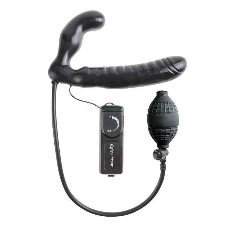 FETISH FANTASY SERIES  ARNES DOBLE INFLABLE...