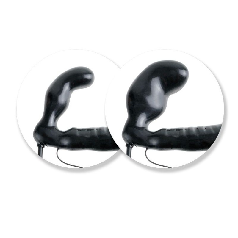 FETISH FANTASY SERIES  ARNES DOBLE INFLABLE...
