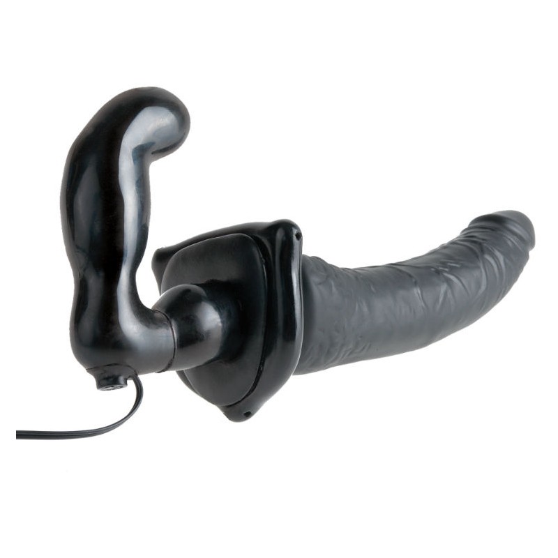 FETISH FANTASY SERIES - SERIES DELUXE VIBRATING...
