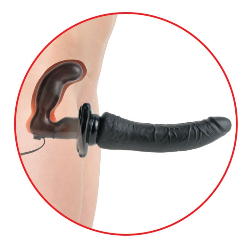 FETISH FANTASY SERIES - SERIES DELUXE VIBRATING...
