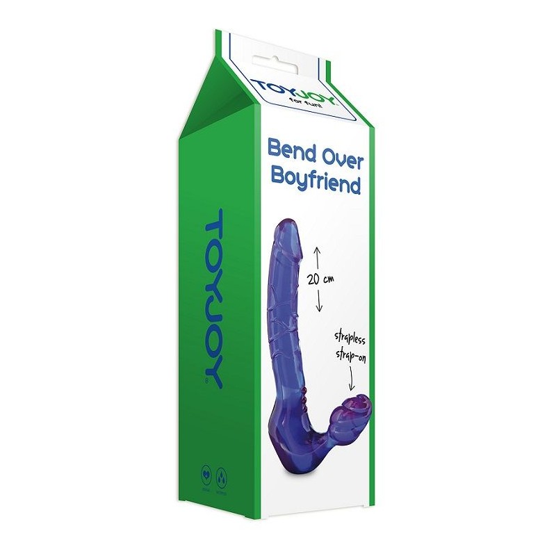 TOYJOY - BEND OVER BOYFRIEND