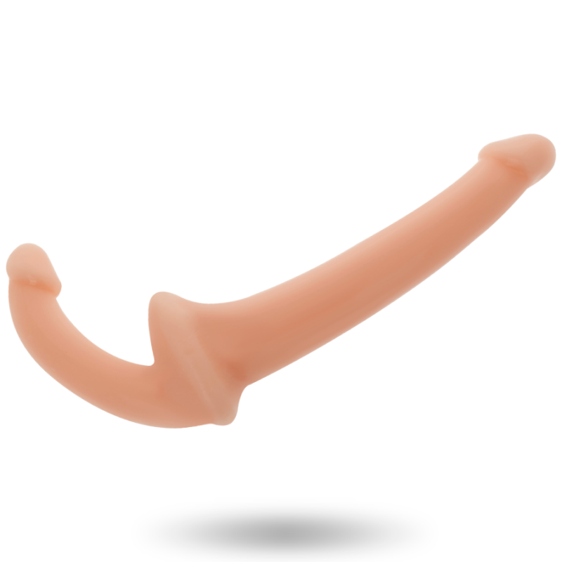ADDICTED TOYS - DILDO WITH RNA S WITHOUT...