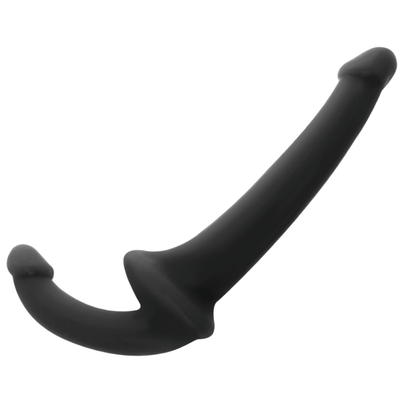 ADDICTED TOYS - DILDO WITH RNA S WITHOUT...