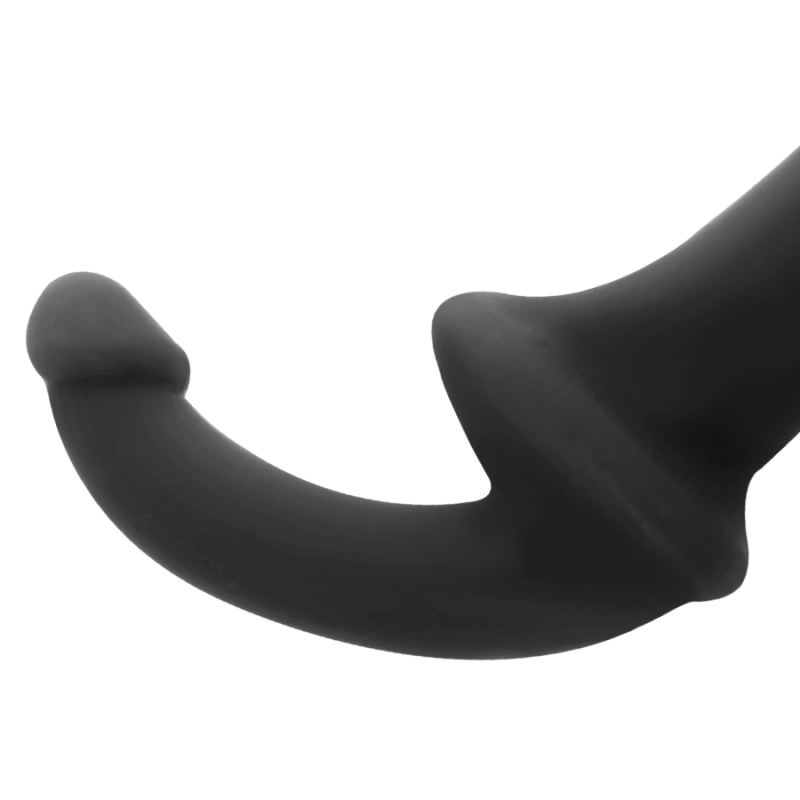 ADDICTED TOYS - DILDO WITH RNA S WITHOUT...