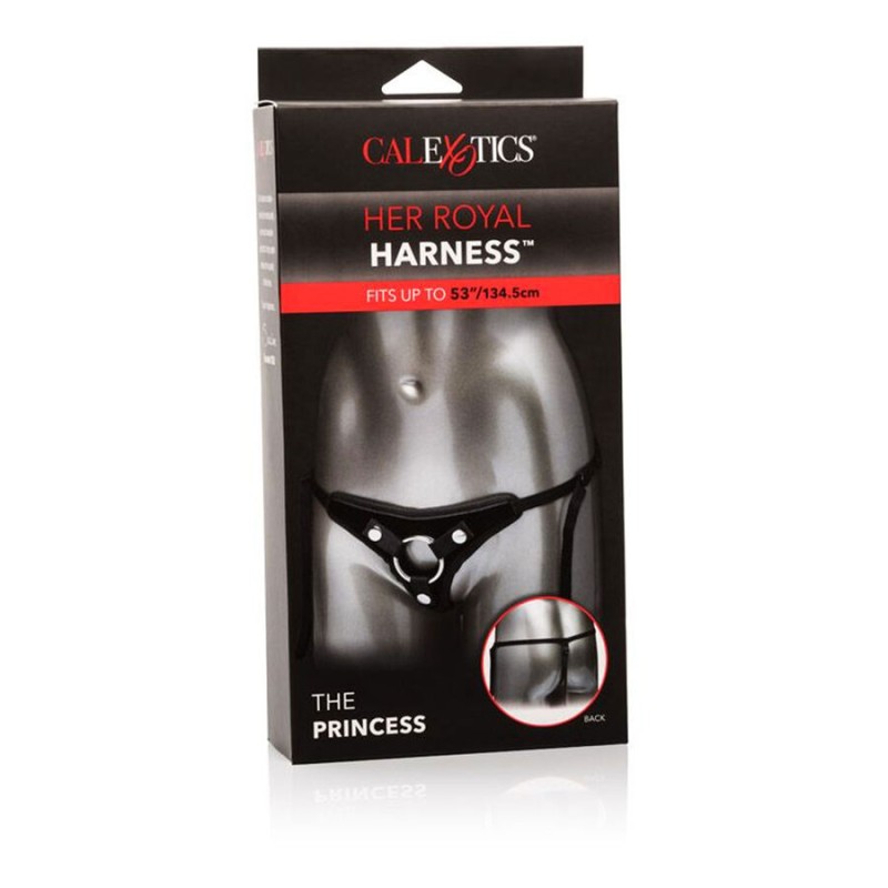 CALEXOTICS - HER ROYAL HARNES THE PRINCESS ONE...