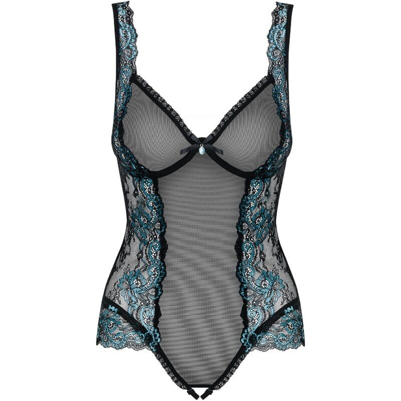 OBSESSIVE TEDDY AMANTA  S/M