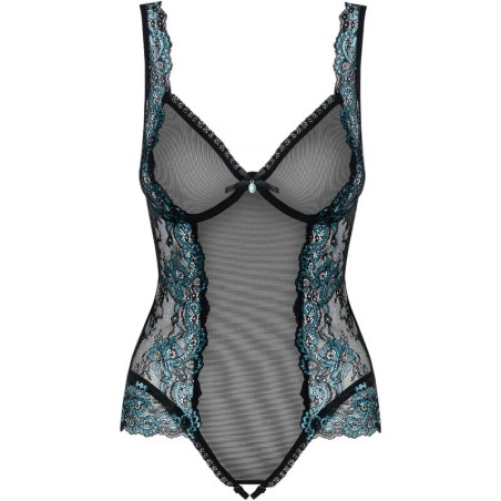 OBSESSIVE TEDDY AMANTA  S/M