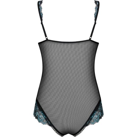 OBSESSIVE TEDDY AMANTA  S/M